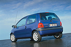 Bild (13/19): Renault Twingo (1998) (© Werk/Archiv, 2023)