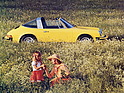 Bild (6/18): Porsche 911 2.7 Targa (1973) (© Werk/Archiv, 2023)