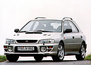 Bild (12/13): Subaru Impreza Wagon Turbo (1997) (© Werk/Archiv, 2022)
