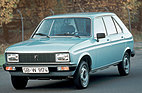 Bild (18/21): Peugeot 104 Phase 2 (1982) (© Werk/Archiv, 2022)