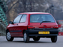 Bild (10/17): Renault Clio BeBop (1994) (© SwissClassics, 1994)