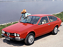 Bild (7/20): Alfa Romeo Alfetta GTV 2000 (1976) (© Mark Siegenthaler, 1976)