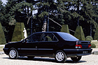 Bild (11/13): Peugeot 405 SRD 1987 (© Werk/Archiv, 2017)