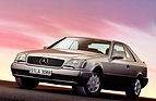 Bild (8/15): Mercedes-Benz 600 SEC (1992) (© Werk/Archiv, 2022)