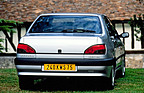 Bild (11/22): Peugeot 306 SR (1994) (© Werk/Archiv, 2023)