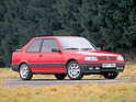 Bild (6/12): Peugeot 309 GTI (1986) (© Werk/Archiv, 2015)