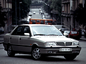 Bild (10/10): Lancia Dedra (1995) - Ich werde 30 – Lancia Dedra (© SwissClassics 2019, 2019)