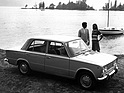 Bild (11/19): Fiat 124 Special (1968) (© Werk/Archiv, 2016)