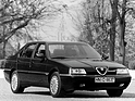 Bild (11/17): Alfa Romeo 164 Super 1992 (© Werk/Archiv, 2017)