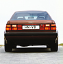 Bild (4/9): Audi V8 1988 - Ich werde 30 - Audi V8 (© Zwischengas Archiv, 2018)