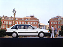 Bild (6/11): Volvo 440 GLE (1988) (© Werk/Archiv, 1988)