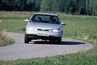 Bild (2/8): Hyundai Lantra (1991) - Damals der Neue aus Fernost (© Zwischengas Archiv, 1991)
