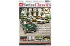 Bild (6/6): SwissClassics Revue 92-4/2022 - Titelblatt (© SwissClassics Revue, 2022)
