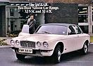 Bild (8/11): Jaguar XJC (1974) - Katalog (© Werk/Archiv, 2023)