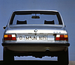 Bild (13/25): BMW 525 (1973) (© Werk/Archiv, 1973)