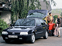Bild (8/8): Fiat Croma (1993) (© Werk, 2015)