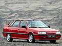 Bild (17/17): Renault 21 TXI Quadra (© Werk / Archiv, 1990)