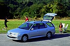 Bild (20/22): Peugeot 306 Break (1999) (© Werk/Archiv, 2023)