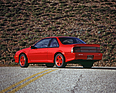 Bild (10/14): Chevrolet Beretta GTZ 1991 (© Werk/Archiv, 2017)