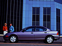 Bild (2/15): Chrysler Neon (1994) (© Werk/Archiv, 1994)