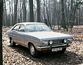 Bild (4/9): Chrysler 2-Litre (1973) - Nach oben ergänzt mit einem grösseren Motor (© Zwischengas Archiv, 1973)