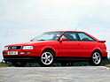 Bild (7/12): Audi S2 Coupe (1990) - Etwas weniger praktisch, doch vermutlich wendiger (© Zwischengas Archiv)