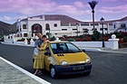 Bild (6/19): Renault Twingo (1992) (© Werk/Archiv, 2023)