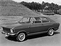 Bild (4/8): Opel Olympia Coupé 1976 (© Werk/Archiv, 2017)