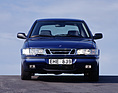 Bild (17/21): Ich werde 30 – Saab 900 II (© Werk/Archiv, 2023)