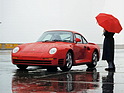 Bild (6/8): Porsche 959 US Version 1988 (© Zwischengas Archiv)