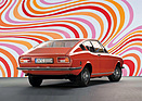 Bild (2/8): Ich werde 50: Audi 100 Coupé S (© SwissClassics, 1973)
