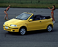 Bild (7/16): Fiat Punto Cabrio (1994) (© Werk/Archiv, 2023)