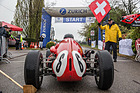 Bild (2/4): Cooper T45 Formel 1 (1958) - GP Mutschellen 2016 (© Daniel Reinhard, 2016)