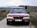 Bild (4/13): Honda Accord Aerodeck (1994) (© Werk/Archiv, 1994)