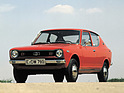Bild (4/11): Datsun 100A Cherry (1971) - Das "Mini-Fastback" (© Zwischengas Archiv)