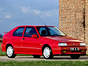 Bild (2/20): Renault 19 16S (1989) (© Werk/Archiv, 1989)