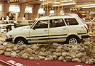 Bild (2/17): Subaru 4WD (1979) (© Werk/Archiv, 2024)