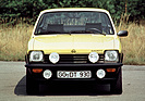 Bild (9/34): Ich werde 50 – Opel Kadett C (© Werk/Archiv, 2023)