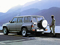 Bild (9/15): Nissan Patrol GR 5-door (1987) (© Diverse Archive, 1987)