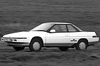 Bild (7/14): Subaru XT 4WD Turbo (BRD) (1985) (© Werk/Archiv, 2015)