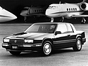 Bild (9/10): Cadillac Eldorado Touring Coupé (1991) (© Werk/Archiv, 2016)