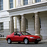 Bild (8/11): Honda Civic CRX (1992) – viel Fahrspass dank Targa-Dach und VTEC (© Zwischengas Archiv, 2021)