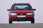 Bild (9/24): Ford Mondeo Turnier CLX (1993) (© Werk/Archiv, 2023)