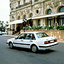 Bild (2/11): Volvo 460 GLE (1989) (© Werk/Archiv, 1989)