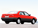 Bild (6/17): Alfa Romeo 164 3,0 V6 1988 (© Werk/Archiv, 2017)