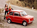 Bild (8/18): Fiat 126 (1973) (© Werk/Archiv, 2022)