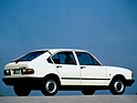 Bild (8/29): Alfa Romeo Alfasud 1.5 (901) (1980) – Nur der Sprint hatte einen grösseren Boxermotor. (© Zwischengas Archiv, 2021)