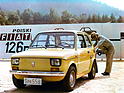 Bild (14/18): Polski Fiat 126p (1973) (© Werk/Archiv, 2022)
