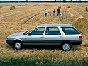 Bild (6/17): Renault 21 Nevada GTS (© Werk / Archiv, 1987)
