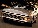 Bild (1/7): Ford Probe GT 1990 - Ich werde 30 - Ford Probe (© Zwischengas Archiv)